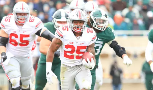 ?? Buckeye Breakdown: Previewing Maryland