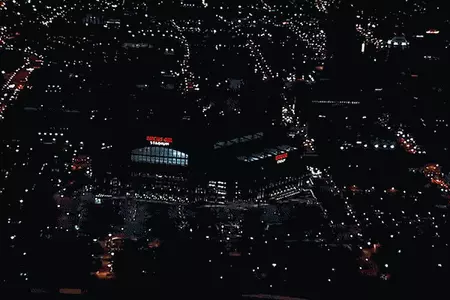 ?? B1G Moment in Indy Awaits