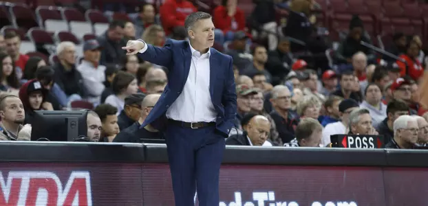 Diallo Added to Ohio State Roster for 2019-20