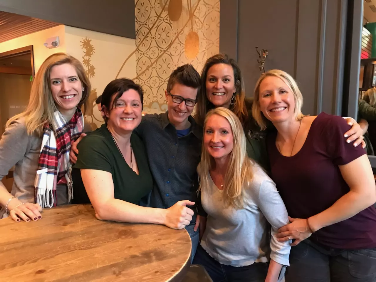 Where Are They Now: Mindy Gabriel (Stauffer)