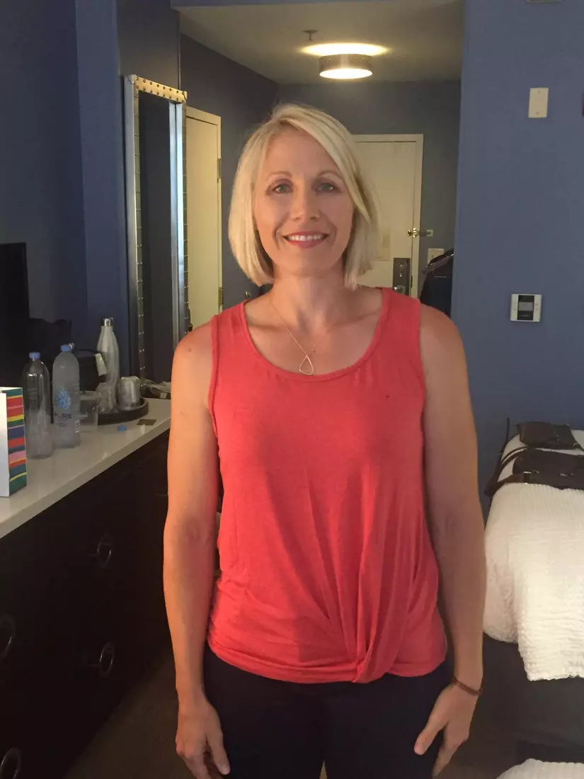 Where Are They Now: Mindy Gabriel (Stauffer)