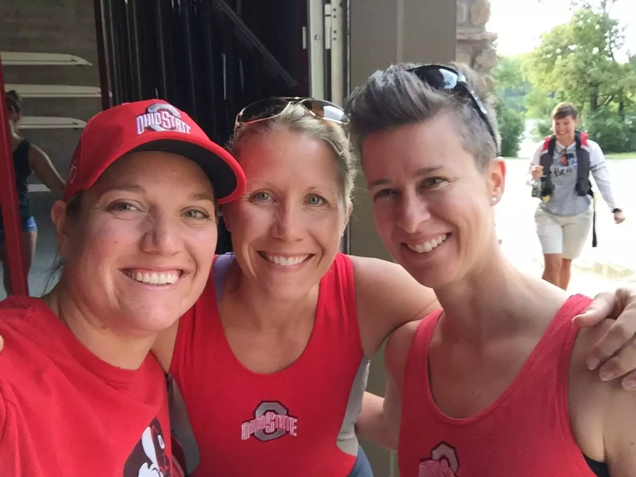 Where Are They Now: Mindy Gabriel (Stauffer)