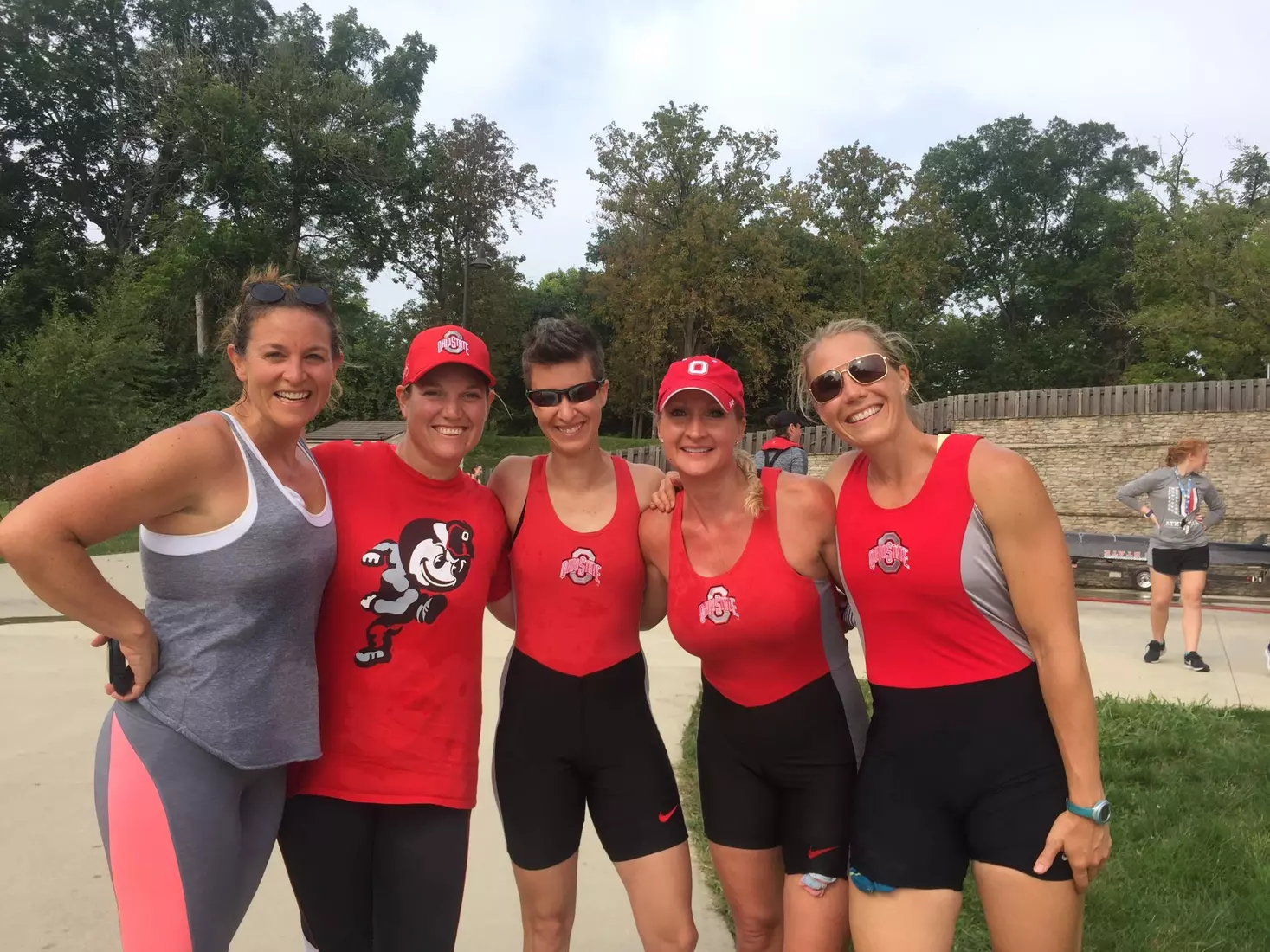 Where Are They Now: Mindy Gabriel (Stauffer)