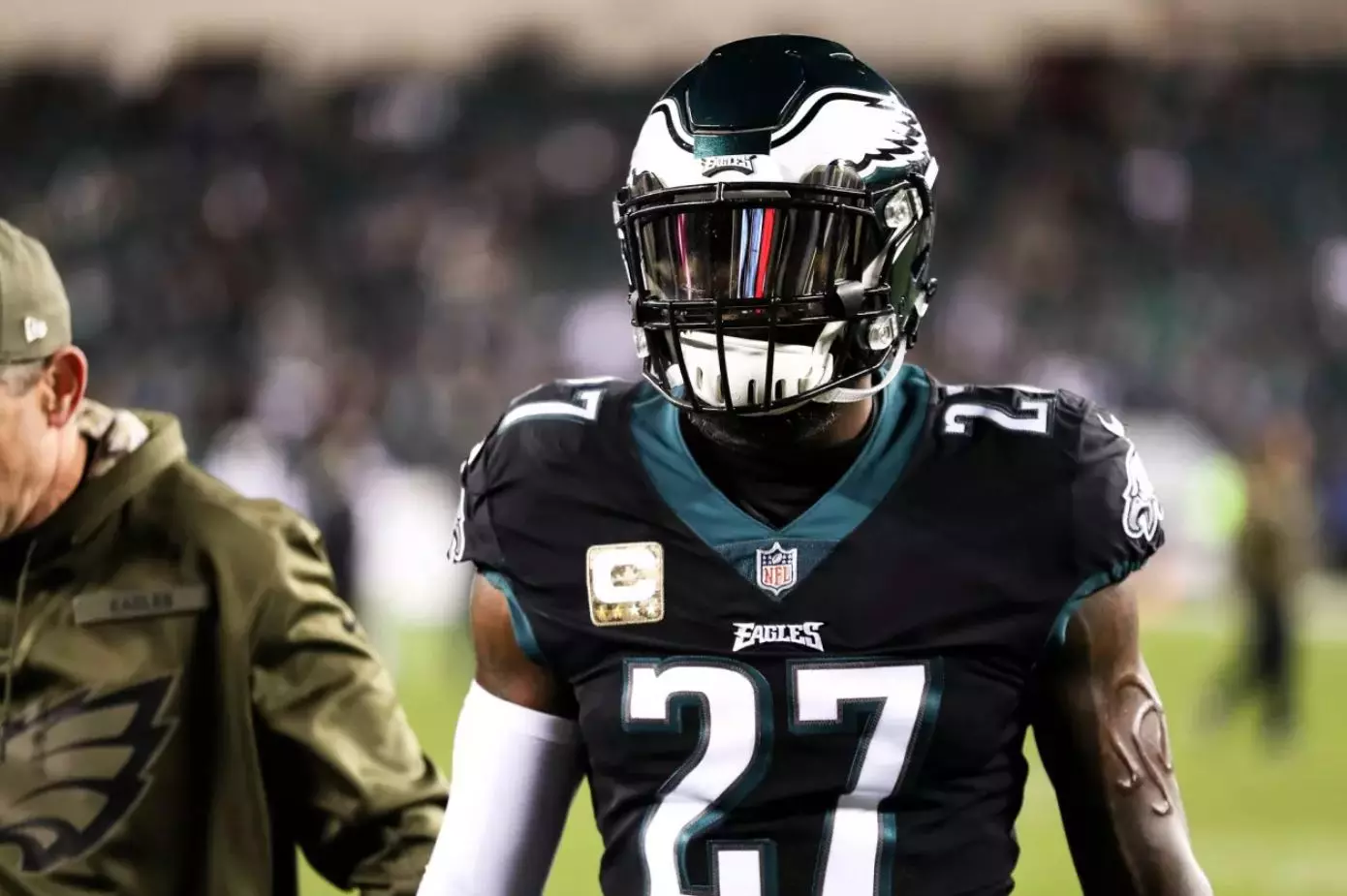 Nearly a 53-Man Roster of Buckeyes in the NFL