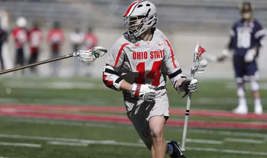 Tre Leclaire: An Inside Look at His Game Stick