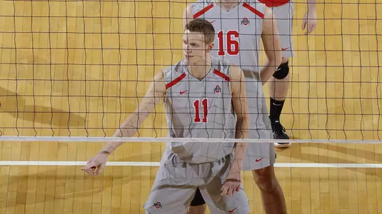 Blake Leeson Radio Interview