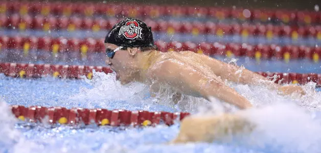 Phillips 66 National Championships Day 1 Recap