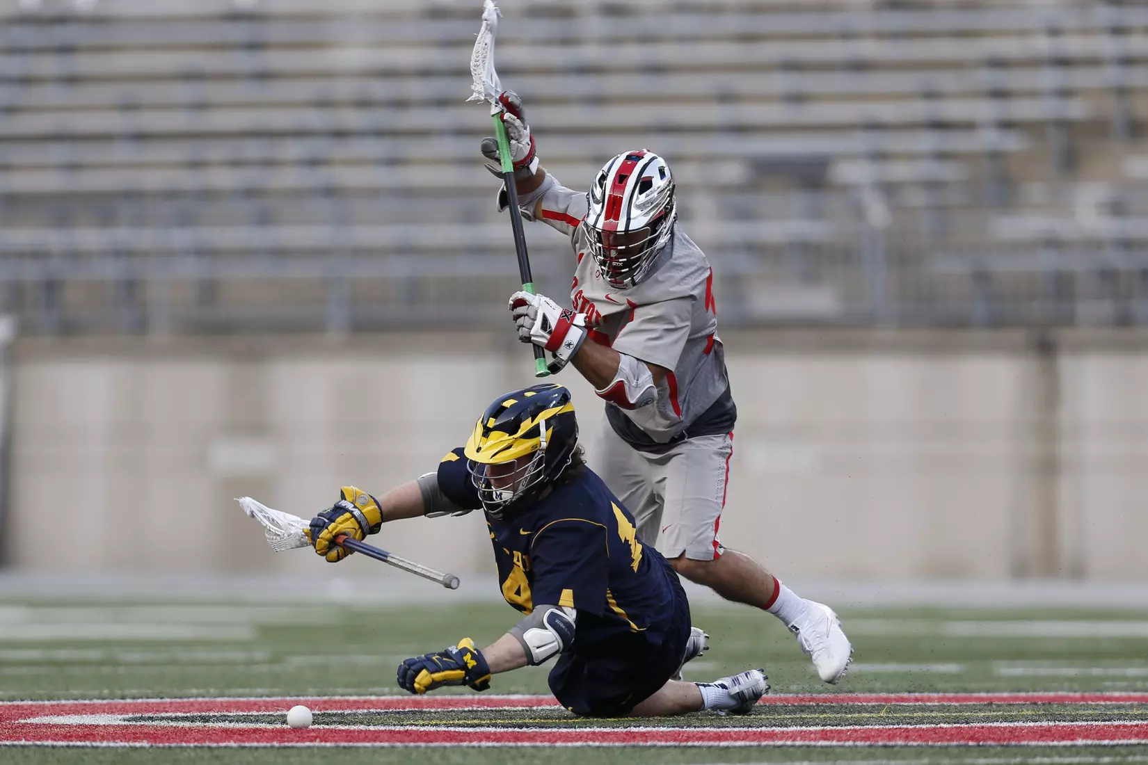 The Greatest Rivalry