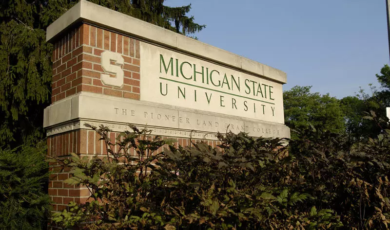 Sunday Lookahead: Ohio State vs. Michigan State