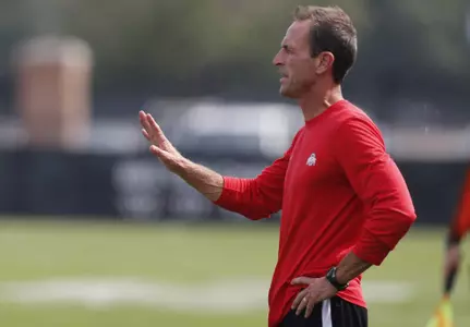 Men’s Soccer Signs Four New Buckeyes for 2019 Season