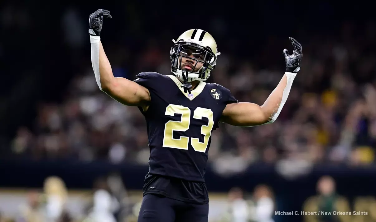 Nearly a 53-Man Roster of Buckeyes in the NFL