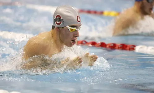 Buckeyes Sweep Penn State
