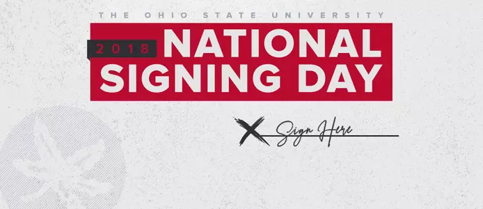 Two Sign National Letters Of Intent To Join Ohio State Women’s Gymnastics