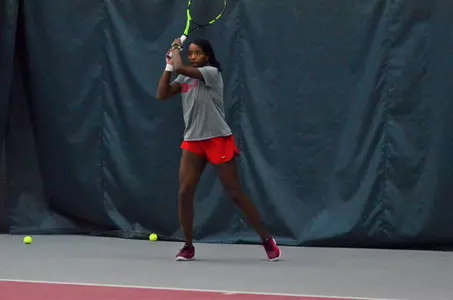 Scarlet and Gray at Notre Dame Invitational