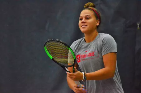 Freshman Spotlight: Q&A with Kolie Allen