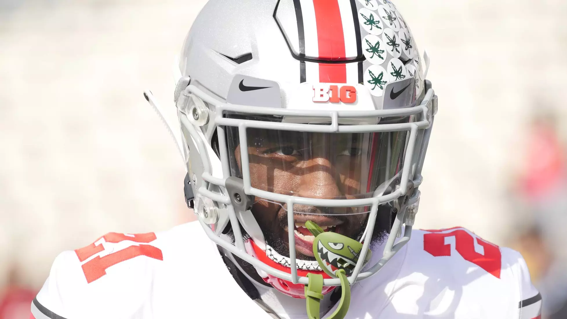 Sunday Lookahead: Ohio State vs. Michigan