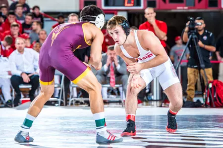 No Martin, No Moore, No Problem – Buckeyes Beat Arizona State