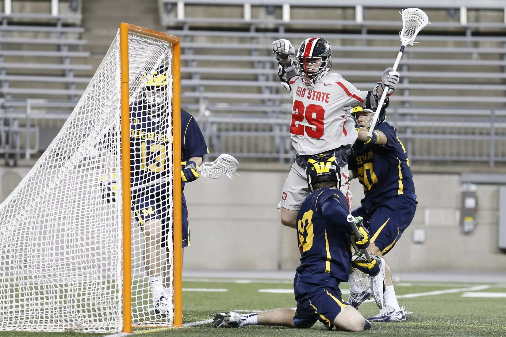 The Greatest Rivalry