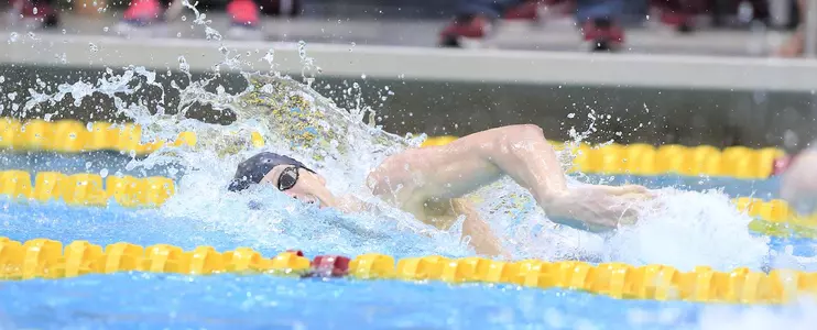 Buckeyes Contribute To Big Ten Sweep At First Ever ACC/Big Ten Challenge