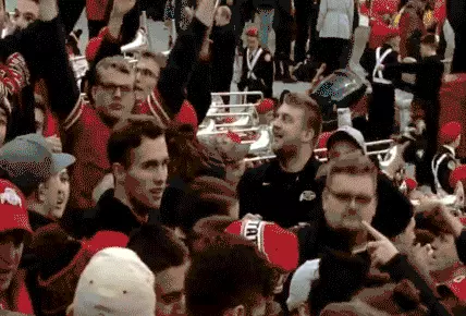 ?? You in #TheShoe: The Ga?e