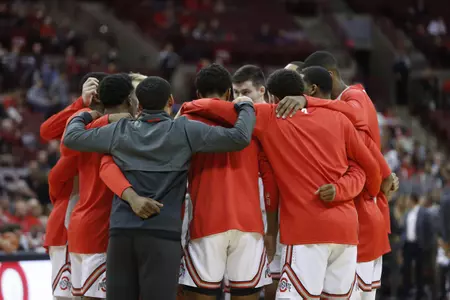 Buckeyes’ Contest vs. Cleveland State at St. John Arena Sold Out