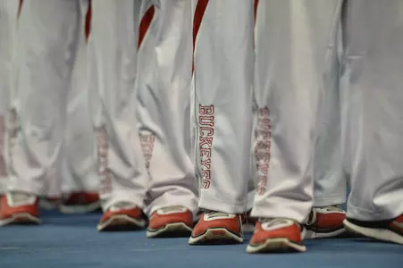 No. 8 Buckeyes Fall To No. 1 Sooners in Norman