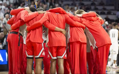 No. 11 Seed Ohio State to Face No. 6 Seed Iowa State in NCAA Opening Round