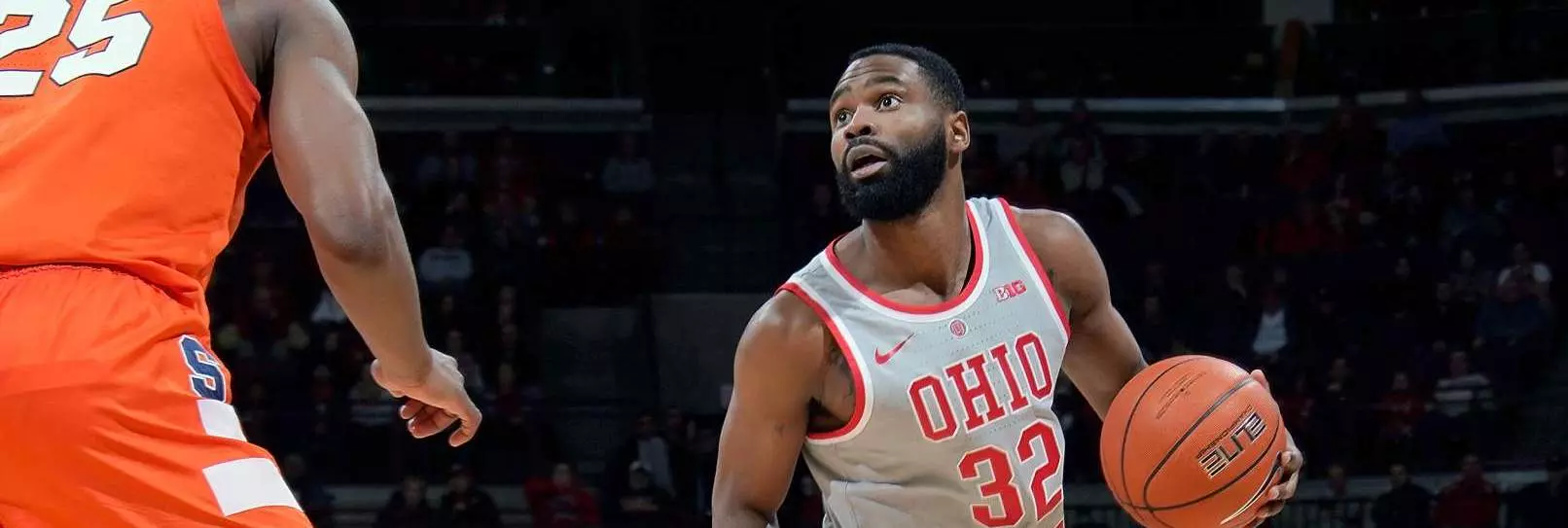 No. 16 Buckeyes Open Big Ten Play Against Minnesota Sunday Night at Value City Arena