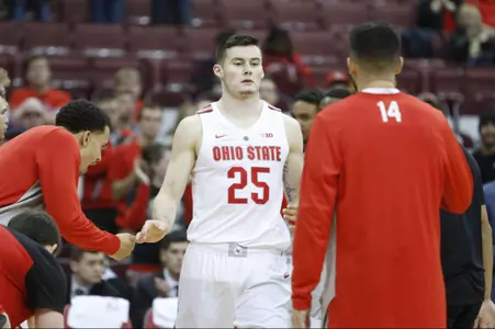 Buckeye Breakdown | Kyle Young
