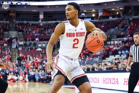 Buckeye Best: Nov. 12-19