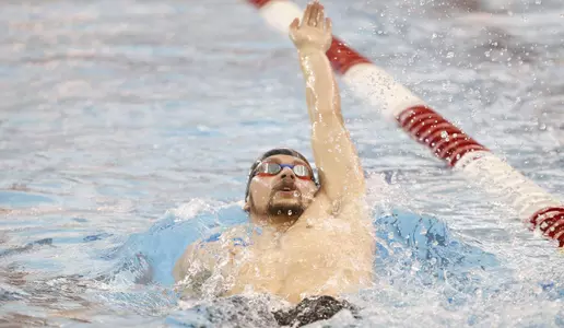 Ohio State Turns Up The Heat At The OSU Invitational