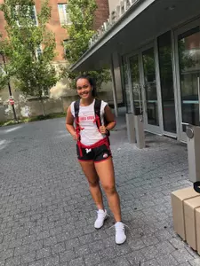 Freshman Spotlight: Isabelle Boulais