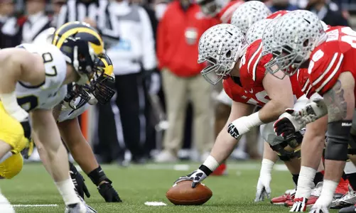 Ohio State On Campus, On the Air & Online – Nov. 20