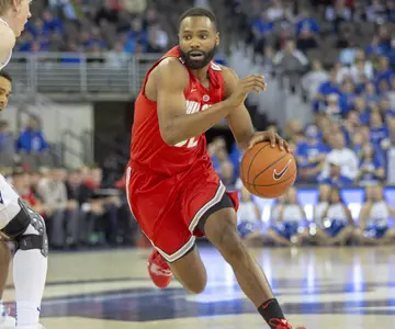 Late Run Lifts Buckeyes over Creighton, 69-60