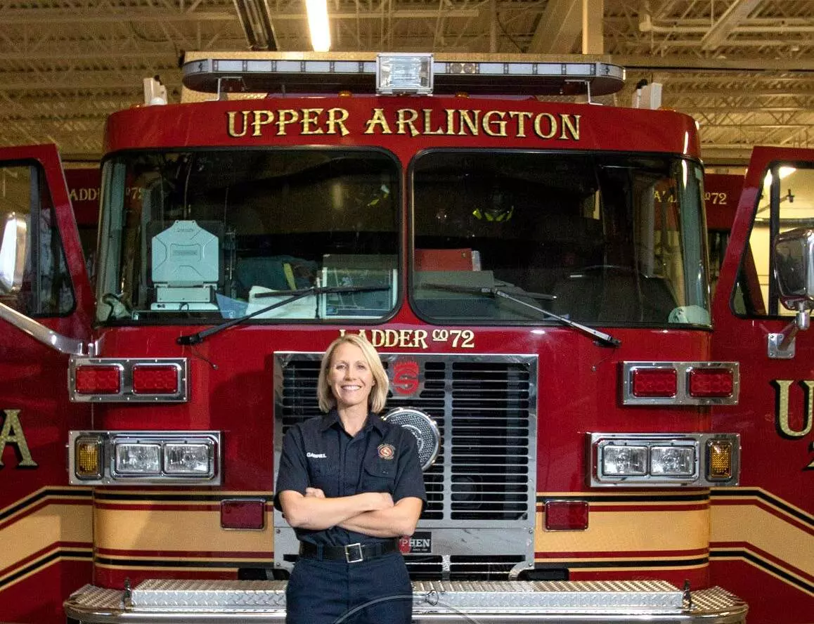 Where Are They Now: Mindy Gabriel (Stauffer)