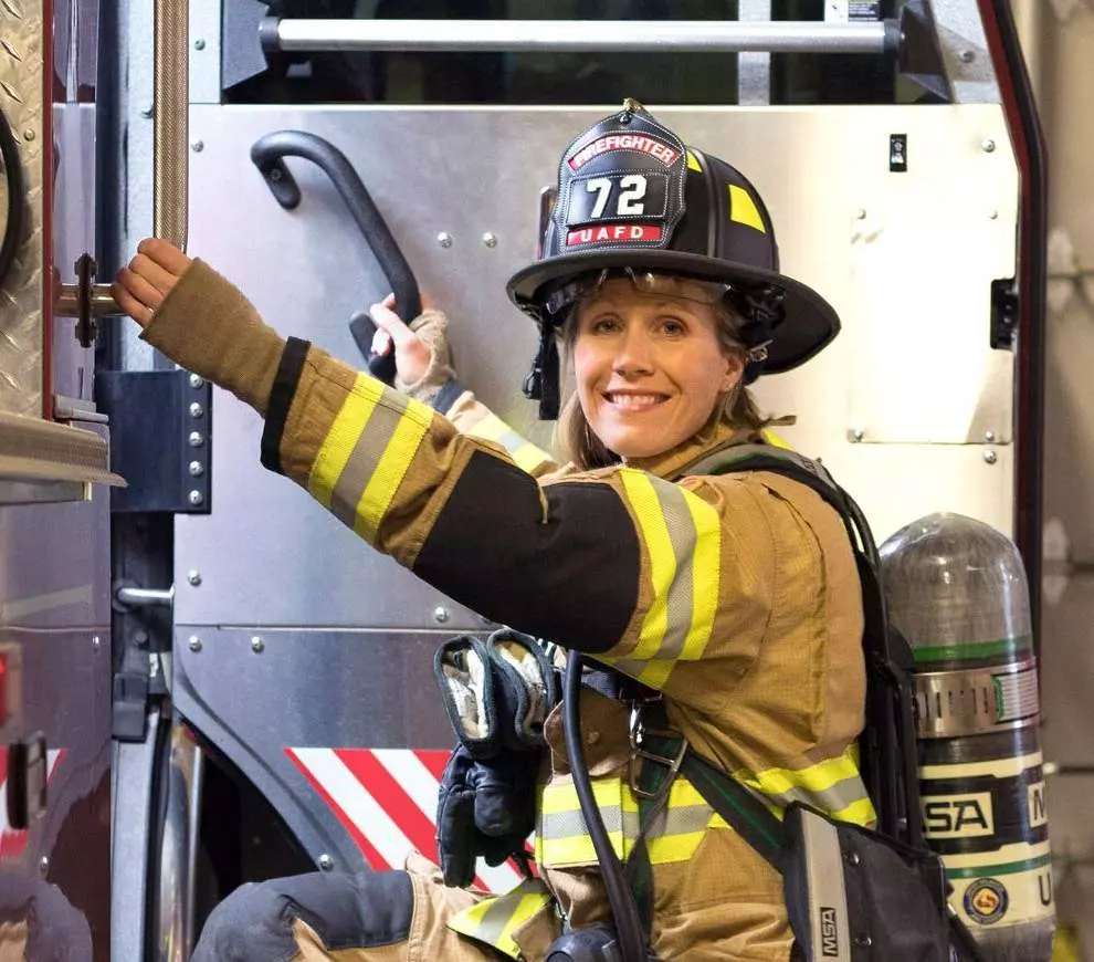 Where Are They Now: Mindy Gabriel (Stauffer)