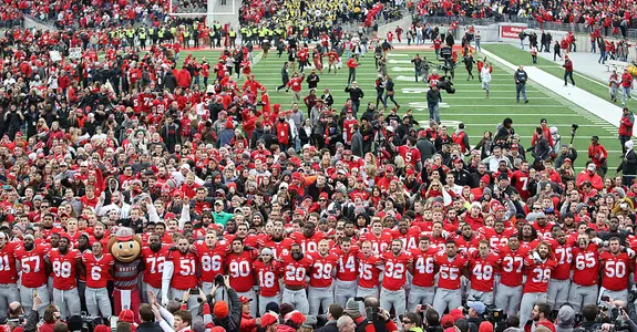 Thankful for #BeatTTUN Week