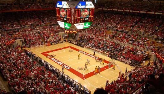 ??Return to St. John Arena