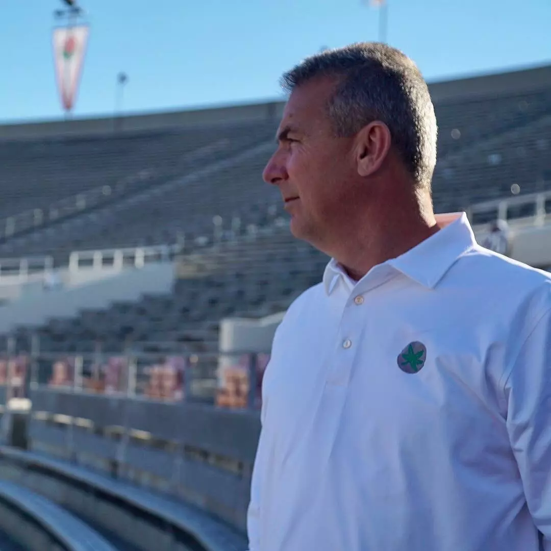 Buckeyes Enter Final Stages of Rose Bowl Preparations
