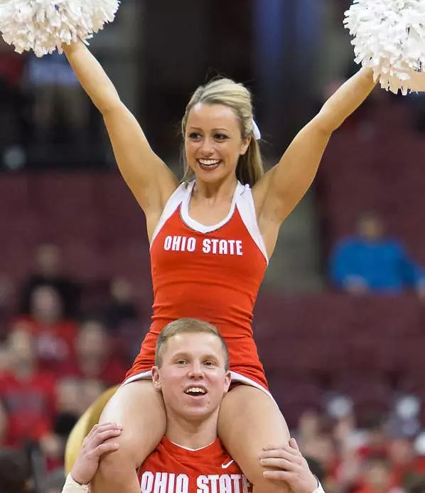 Senior Spotlight: Lexi Shillig