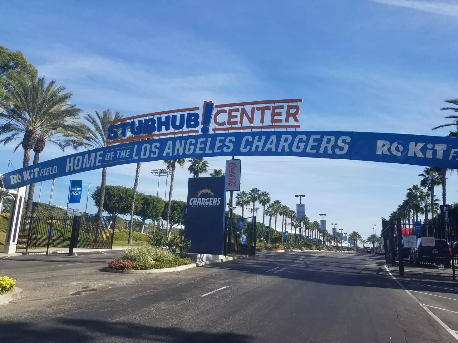 Buckeyes Complete First Day in Los Angeles for Rose Bowl Game
