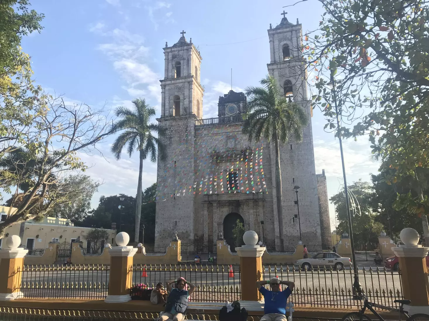 Follow our Buckeyes on Service-Learning Trip in Mexico