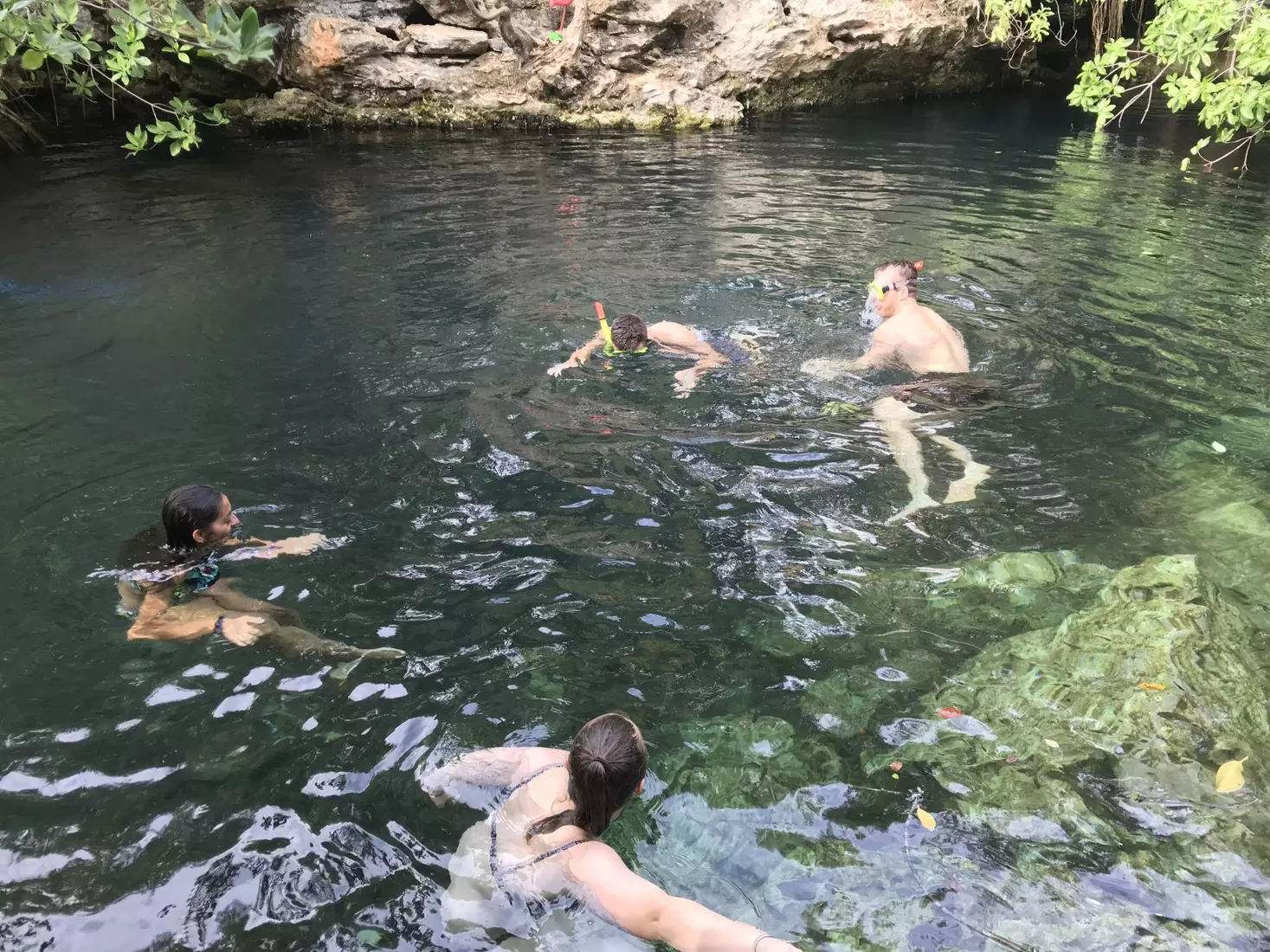 Follow our Buckeyes on Service-Learning Trip in Mexico