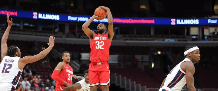 Buckeye Best: Dec. 4 – 10
