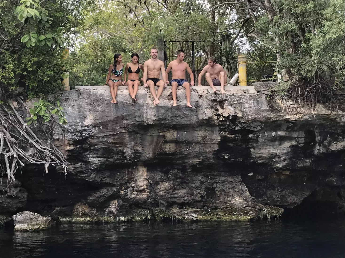 Follow our Buckeyes on Service-Learning Trip in Mexico