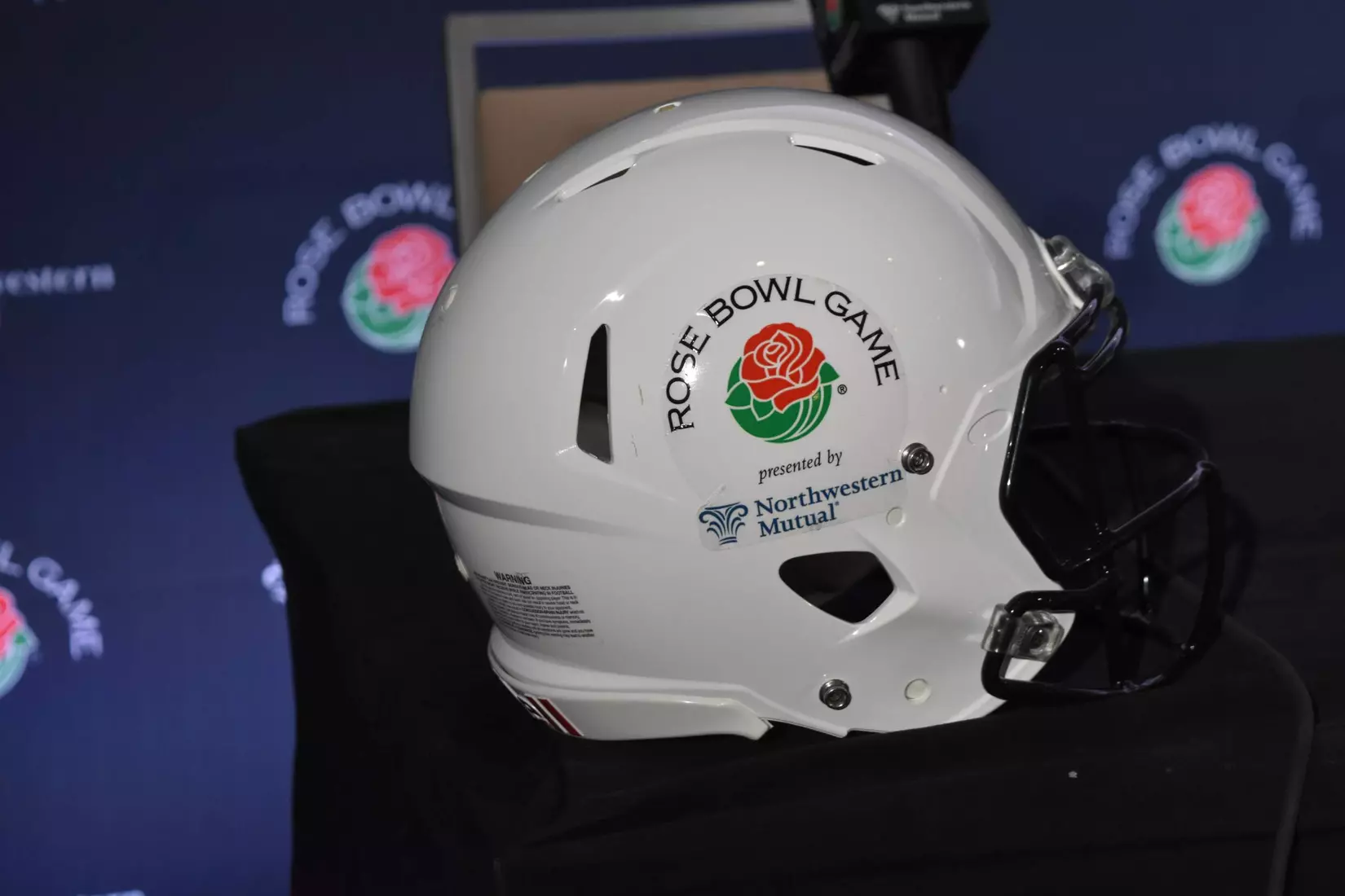 ??Quick Quotes: Rose Bowl Eve Press Conference??