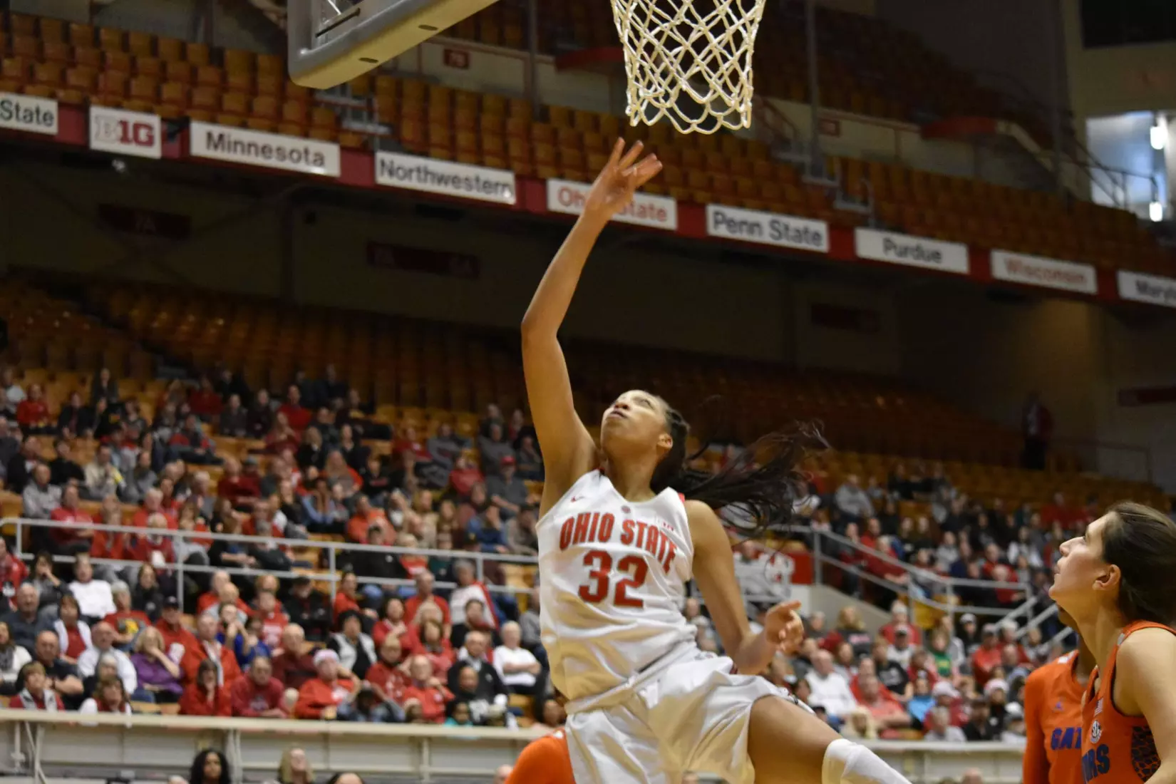 Buckeyes Storm Back to Beat Florida 46-41