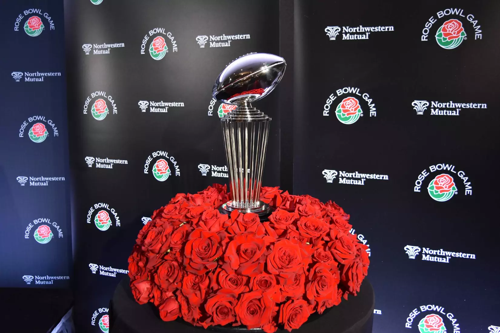 ??Quick Quotes: Rose Bowl Eve Press Conference??