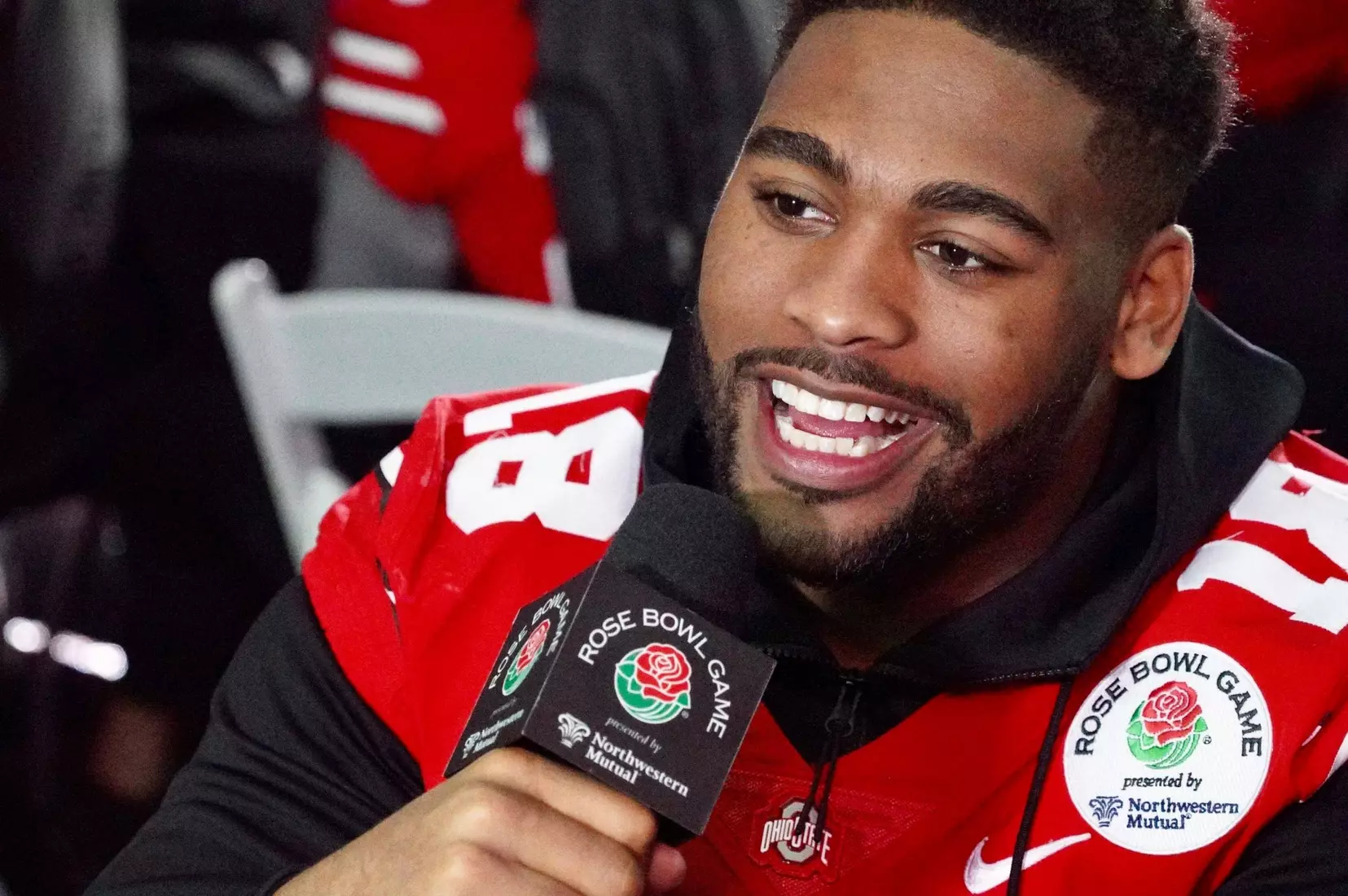 Buckeyes Enter Final Stages of Rose Bowl Preparations