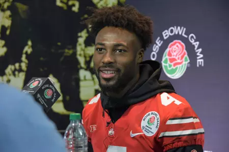 ?? Quick Quotes: Rose Bowl Media Day??